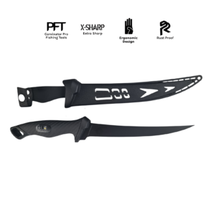 CUCHILLO FILETERO PRO