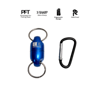 IMÁN PORTA ACCESORIOS