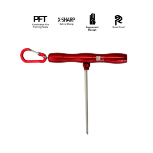 PUNZÓN DE SACRIFICIO