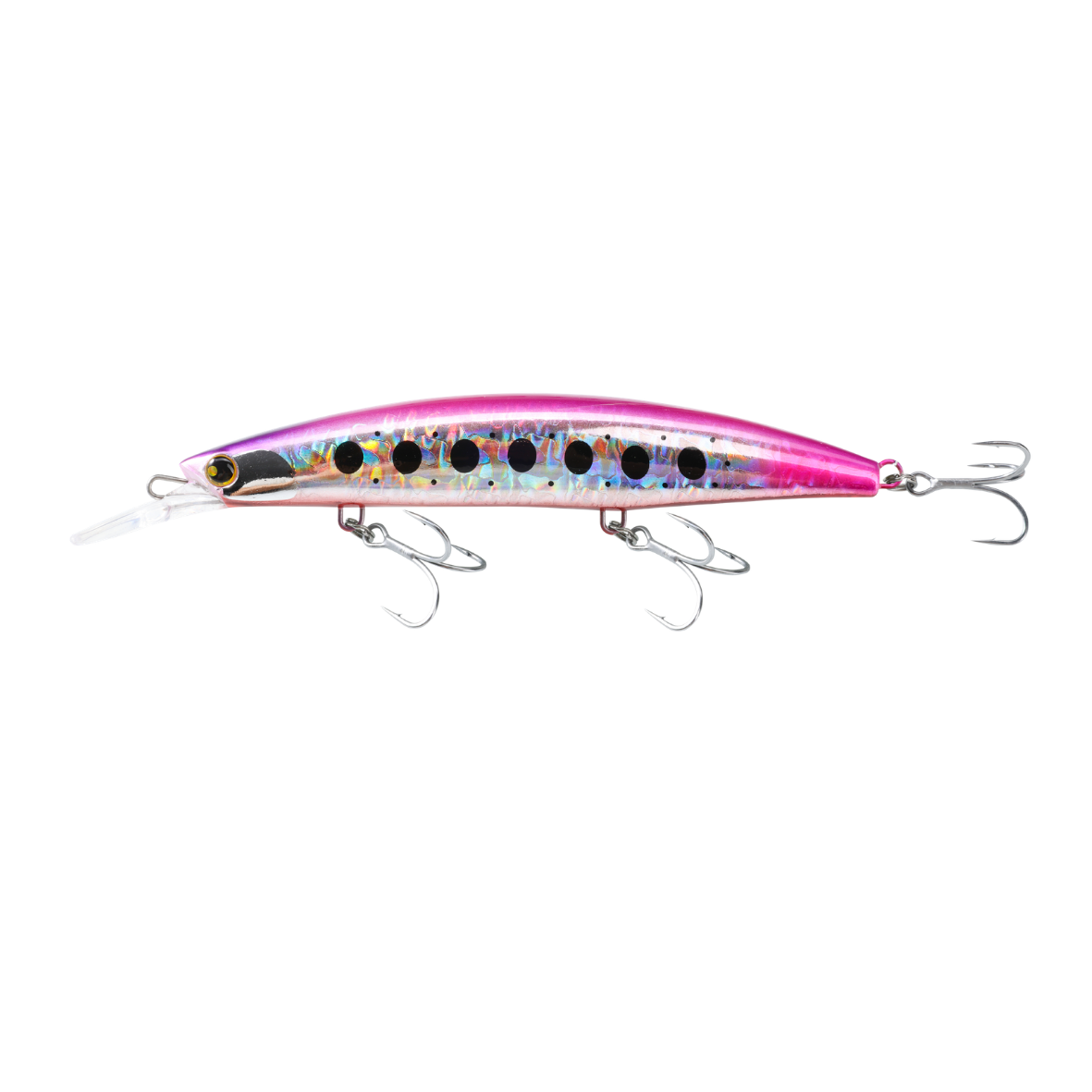 Pink Camotillo